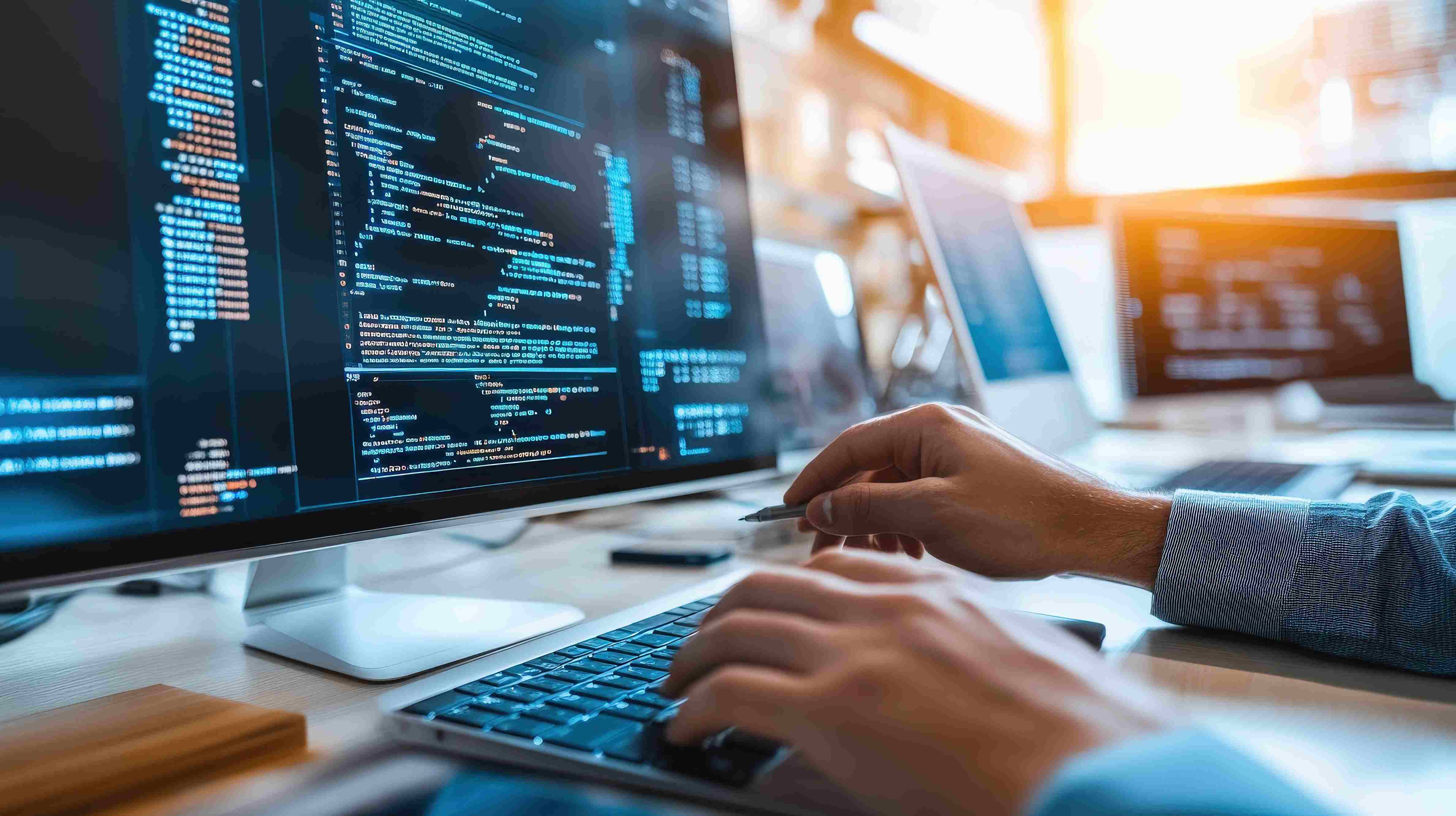 Coding